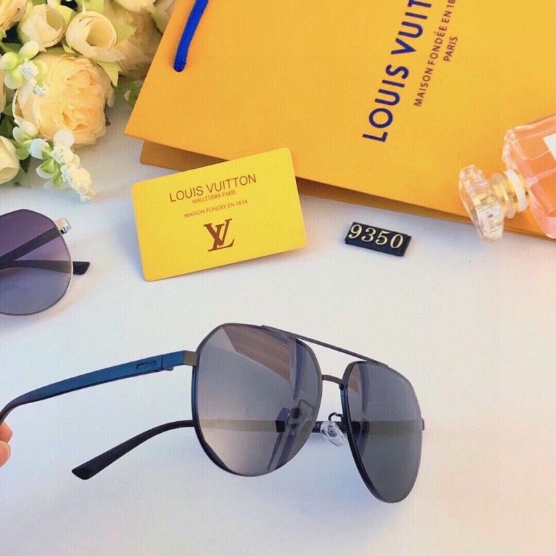 Louis Vuitton Sunglasses